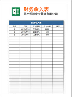 丘北代理记账